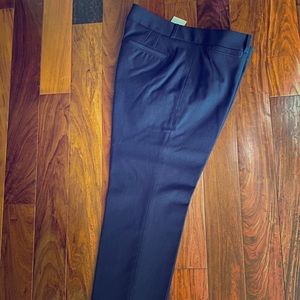 Banana Republic Sloan Skinny Fit Pant